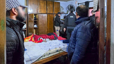 Descubrieron una red que captaba a colegialas en Salta: "Pagaban 200 mil pesos por chicas vírgenes"